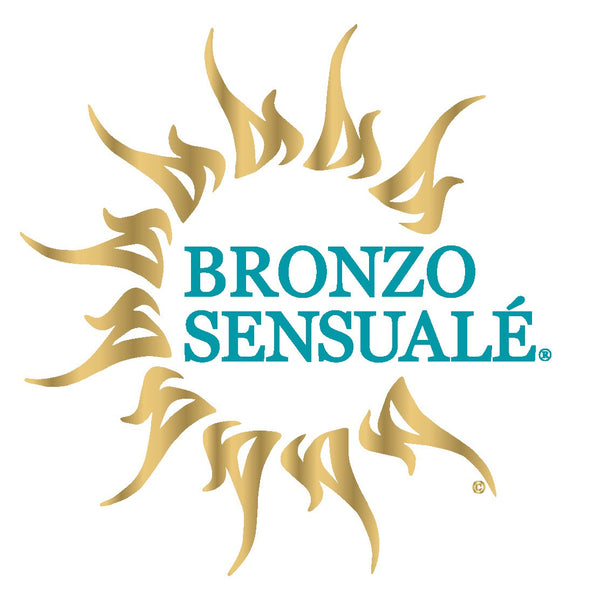 BRONZO SENSUALE Organic Sun Care